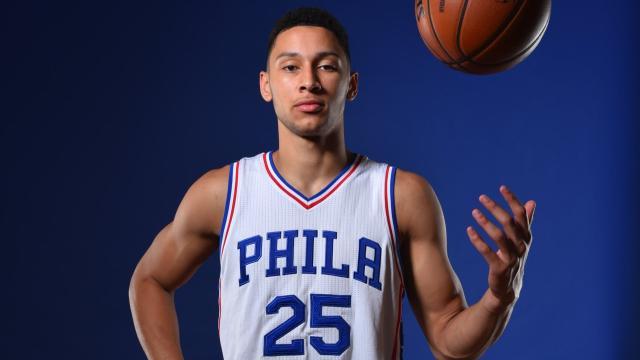 即时比分-当别人傻子？76人漫天要价西蒙斯遭猛龙断然拒绝